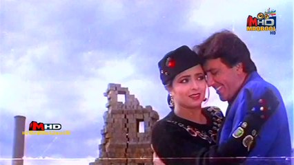 neeli+jawaid shaikh-kare kuchi kuchi dil mera