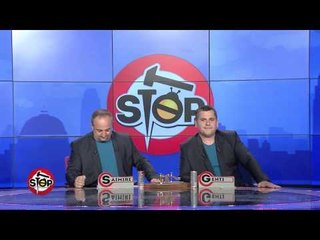 Stop - Sukth, vjedhja e motorit dhe rrefimi i hajdutit! (27 maj 2016)