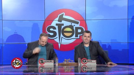 Stop - Reshen, arsimtari hiqet nga puna dhe i falsifikohet firma! (27 maj 2016)