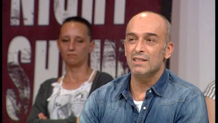 Milenko Nedelkovski Show 27 5 2016