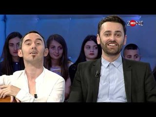 Zone e lire - Latino Grup sonte ne Tirane! (27 maj 2016)