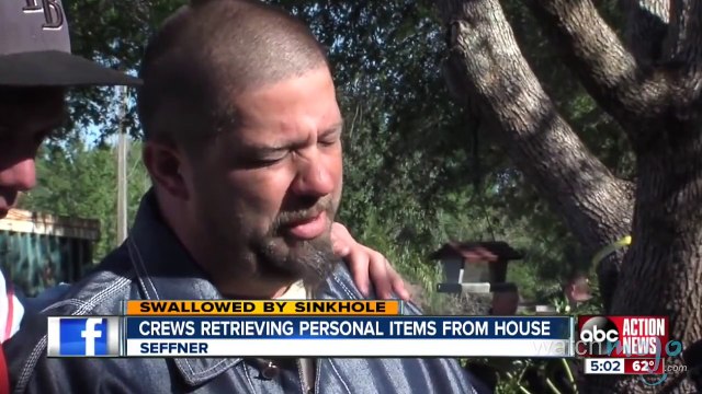 Top 5 Startling Sinkhole Facts