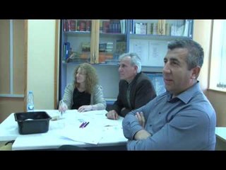 Lajme - Trajnim në Qendrën Didaktike