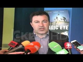 PELESHI: JO PAZARE ME REFORMEN NE DREJTESI