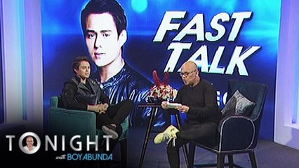 TWBA: Fast Talk with Enrique Gil
