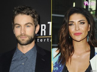 Chace Crawford et Jessica Szohr réunis pour l’avant-première d’Undrafted !