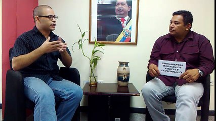 HERRAMIENTAS WEB PARA LA CIENCIA Y TECNOLOGIA