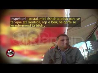 SKANDALI ME LEJET MJEDISORE, I ZBULUAR NGA “STOP”