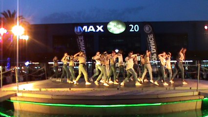 42 NEW STYLE LA CLASS SEBAS