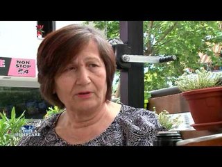 E diela shqiptare - Edhe une kendoj! (29 maj 2016)
