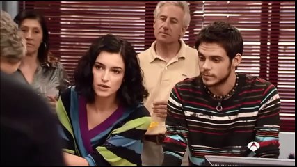 Ana Milán FoQ 4x01