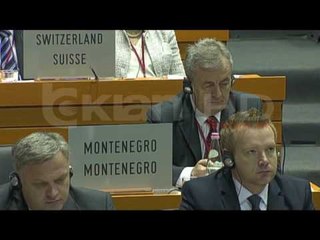 RAMA: KOSOVA NË NATO, STABILITET PËR RAJONIN