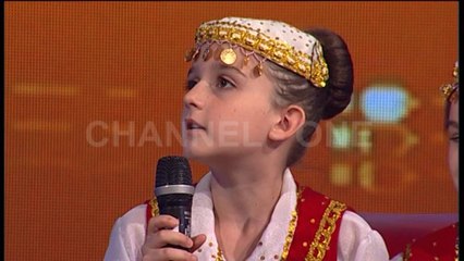 Lind On, pjesa e dytë 30 Maj  2016