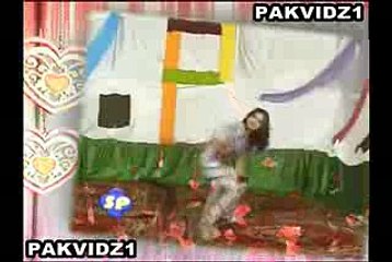 Sitara Malik New Hot Mujra 2016