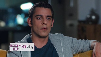 Stina e qershive|Episodi 117