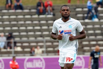 Bedimo : «J’essaie d’apporter du peps et de la générosité»