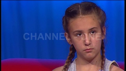 Lind On, pjesa e dytë 31 Maj 2016