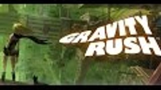 Let's Play Gravity Rush Remastered Episode 19 (No Commentary)