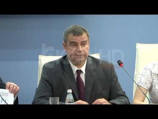 AHMETAJ: KRIZA EKONOMIKE MBETI PAS.