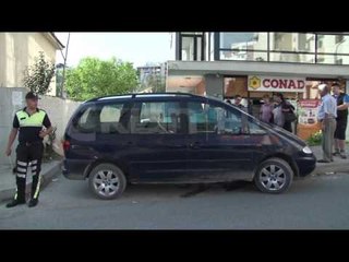21 - VJEÇARI KISHTE KONSUMUAR DROGË PARA AKSIDENTIT