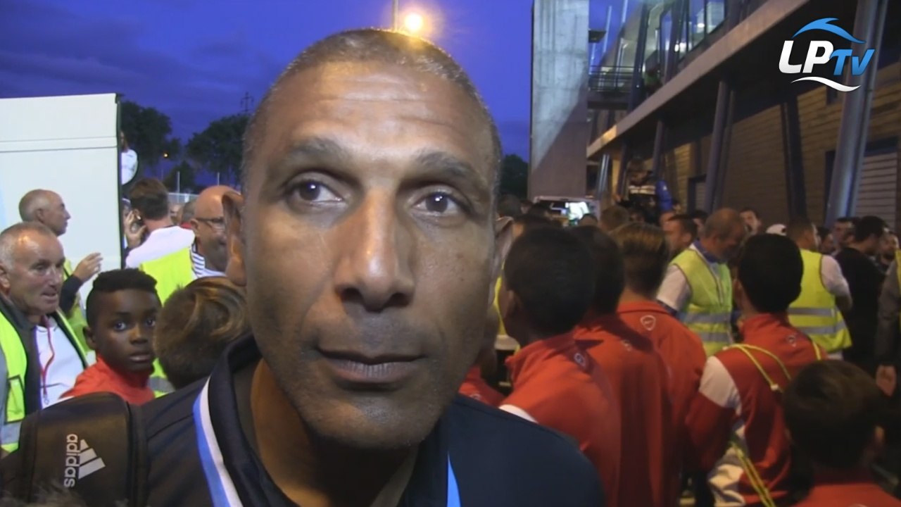 Passi : "5 ou 6 joueurs devraient arriver"