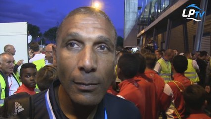 Passi : "5 ou 6 joueurs devraient arriver"