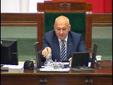 Poseł Ireneusz Zyska - Wystąpienie z dnia 22 czerwca 2016 roku.