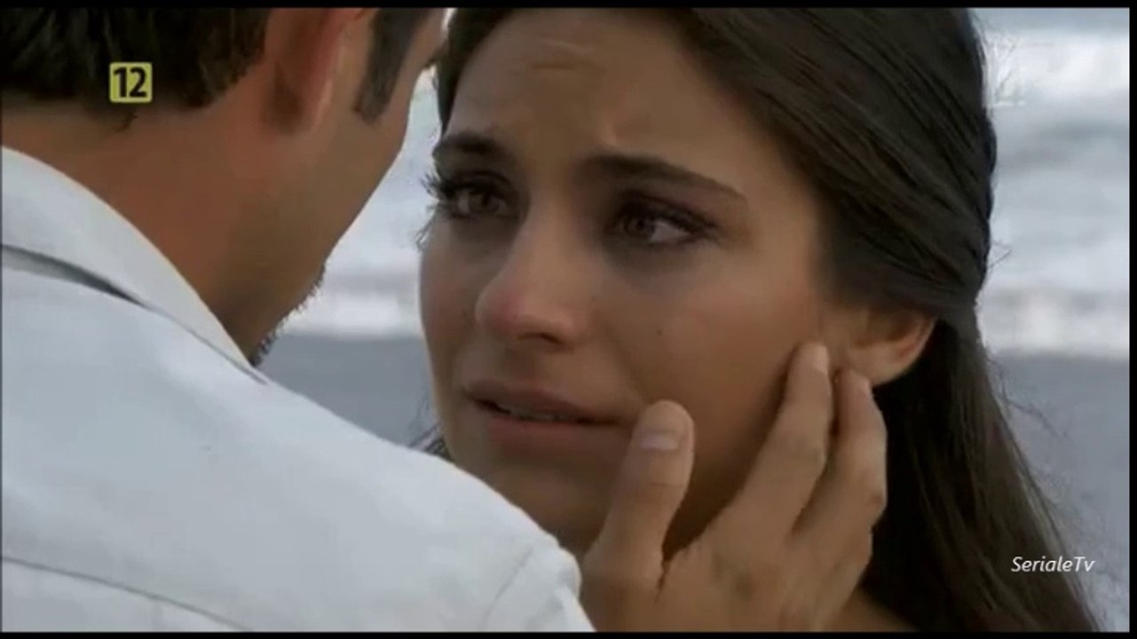 Zakazane uczucie - Gustawo i Anna Paula