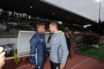 Passi : «Je voulais faire jouer tout le monde»