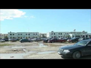 LIRIMI I KOSOVARIT NGA BURGU, PEZULLOHET NJË PROKUROR NË LEZHË