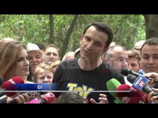 INAGUROHET KËNDI I LOJRAVE TË LIQENI ARTIFICIAL