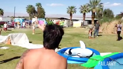 30 Classic Slip N Fails || FailArmy