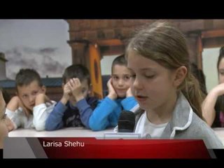 Lajme - Nxënësit e shkollës Kelmend Rizvanolli vizitojnë Language Center