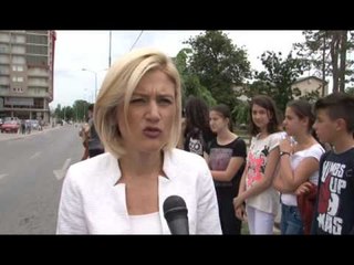 Lajme - Vrapim në ditën e tretë të Javës Olimpike