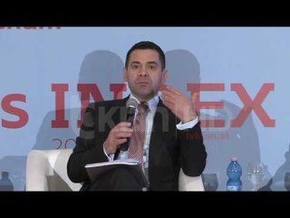 DHOMA AMERIKANE: INDEKSI I BIZNESIT NË EKONOMI RA NË 2015