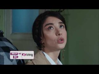 Stina e qershive|Episodi 119