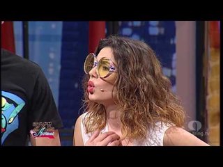 Apartamenti 2xl - Erblini tek doktoret (31.05.2016)