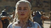 Juego de Tronos: La evolución de Daenerys Targaryen