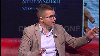 Lind On, pjesa e tretë 1 Qershor 2016