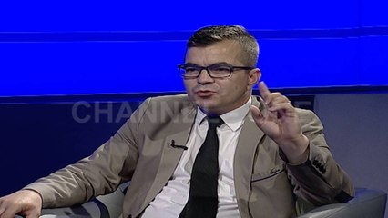 Artur Roshi, në "Intervista e mbrëmjes" nga Patrik Sadikaj