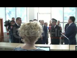 “ÇIMKE” NE ZYREN E MINISTRIT TAHIRI, PROKURORIA NIS HETIMET