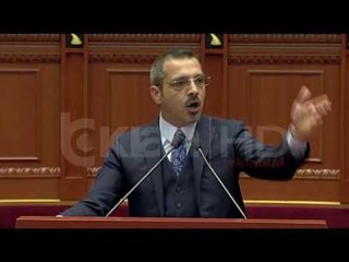 BLUSHI, REPLIKA ME MINISTRA E DEPUTETE TE PS: NE EMER TE KUJT E MBRONI RROSHIN?