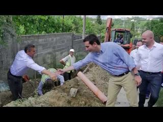 RRJET I RI I UJESJELLESIT NE KODER - SHARRE