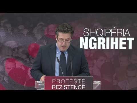 PS: PROKURORIA TE NISE VERIFIKIMIN PER FLAMUR NOKEN