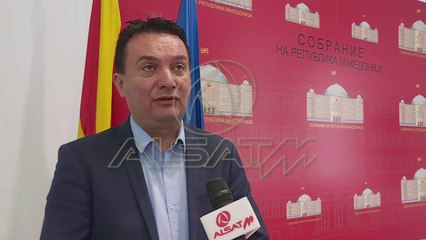 LSDM mund t’i rikthehet bojkotit të Kuvendit