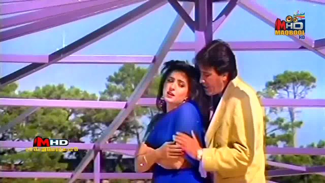 neeli+jawaid shaikh-tu hi to meri jaan hai