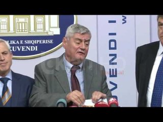 PARTITE E VOGLA PER REFORMEN ZGJEDHORE
