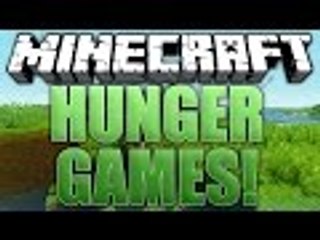 Minecraft: Hunger Games #4 - That Esclated Quickly