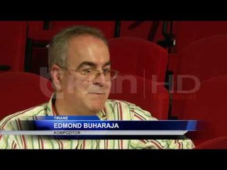 “ROMANCA SHQIPTARE”