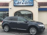 2013 Lincoln MKX Used SUV Baltimore Maryland